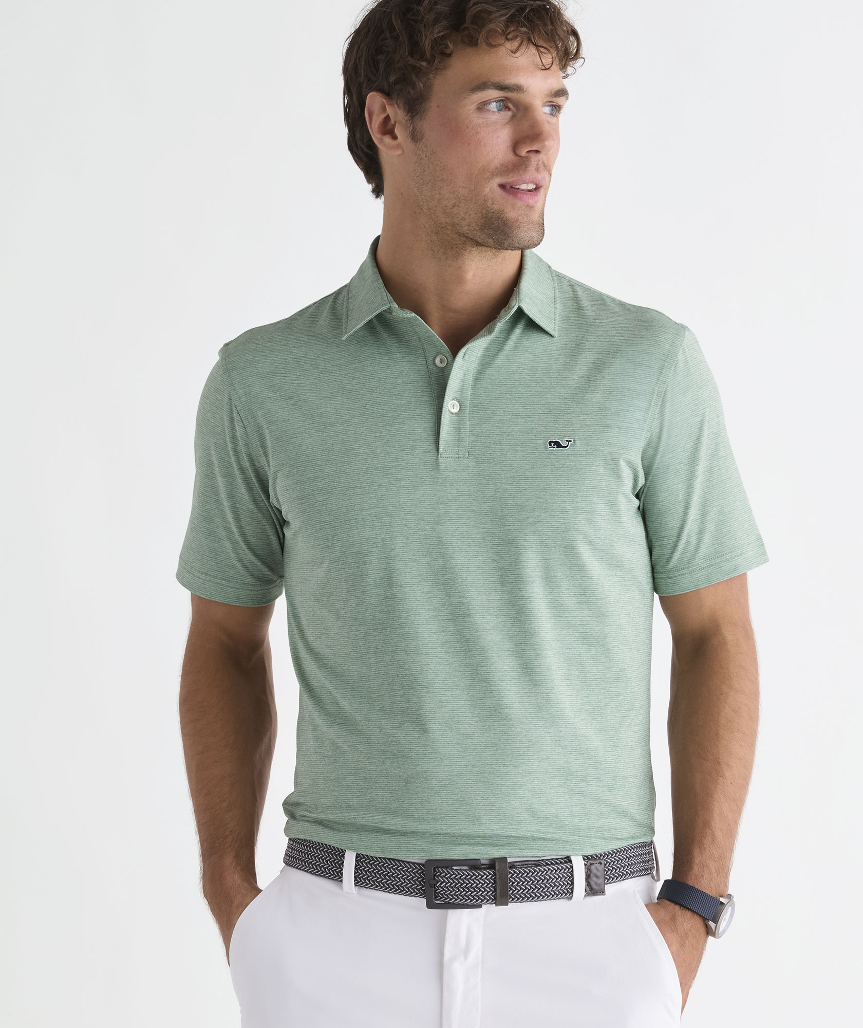 sankaty polo